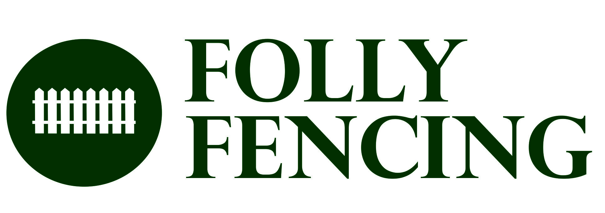 Folly Fencing